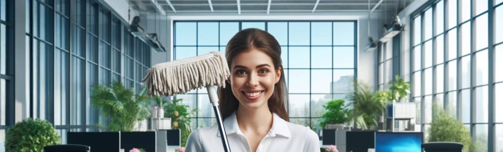Titelbild zur Stellenanzeige: Textilreiniger für Unna (m/w/d) – 23,00 € / Stunde – Nebenjob, Teilzeitjob, Vollzeitjob